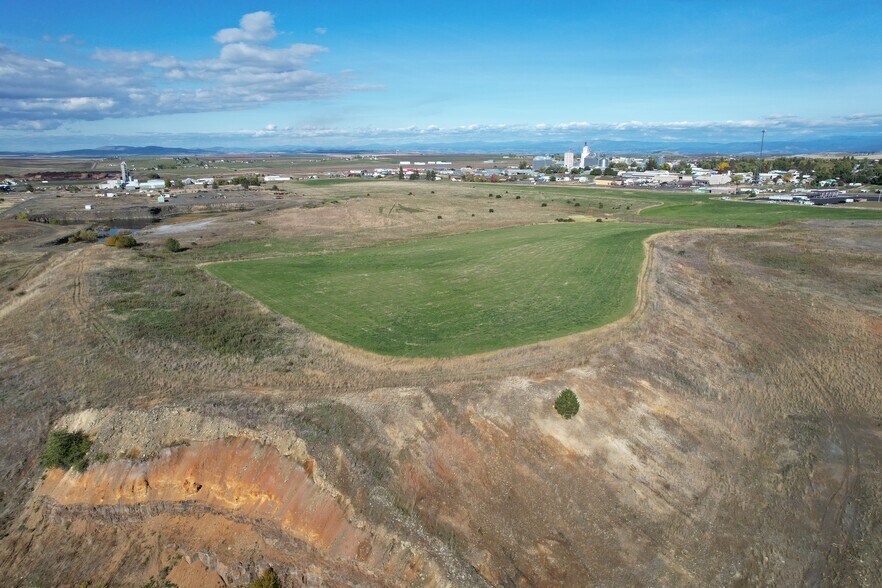 More Photos Of 903 W Main St, Grangeville Land For Sale