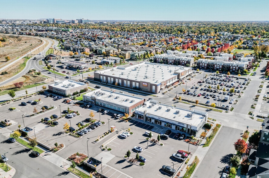 More Photos Of 10355 E. M.L.K, Denver Storefront For Lease