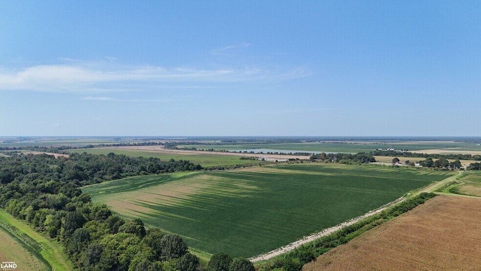 More Photos Of 1120 Highway 165 N, Stuttgart Land For Sale