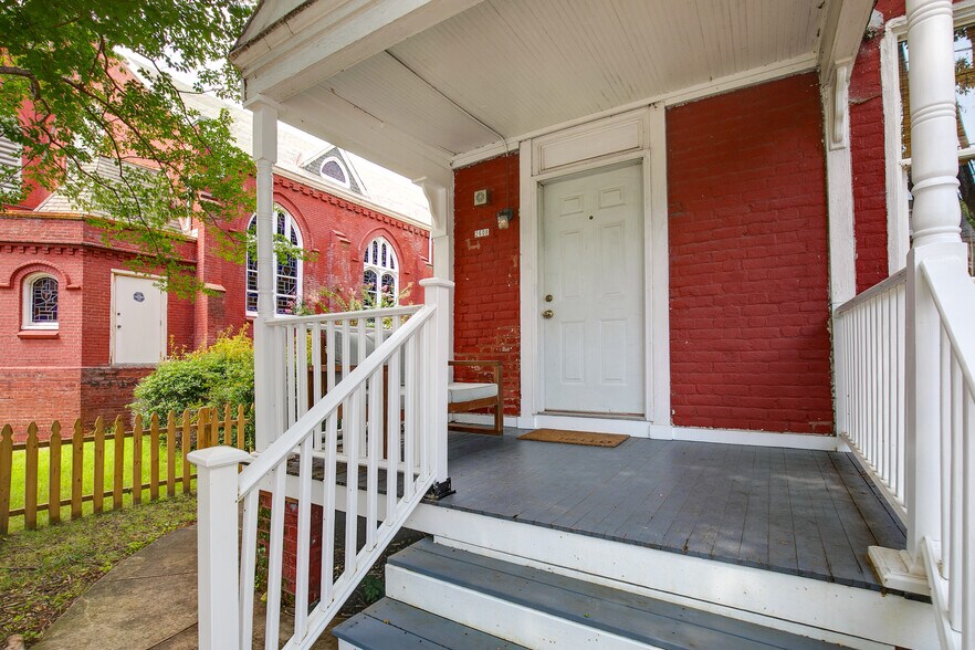 More Photos Of 2608 E Marshall St, Richmond Apartments For Sale