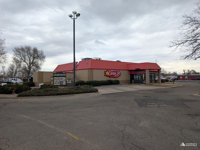 More Photos Of 421 Cowan St, Fort Collins Fast Food For Lease
