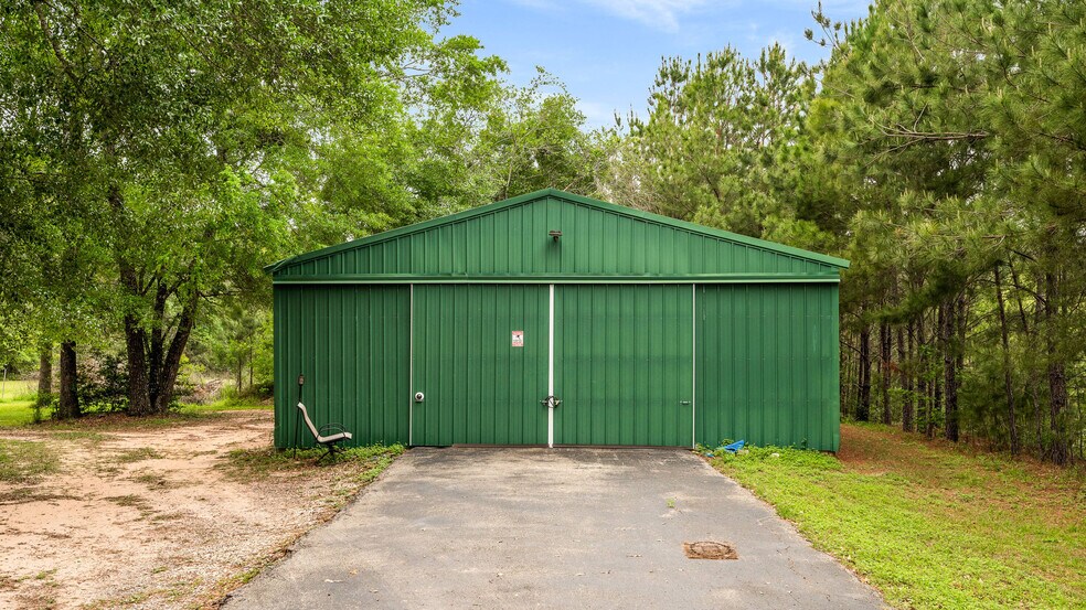 More Photos Of 28323 FM 2978 Rd, Magnolia Land For Sale