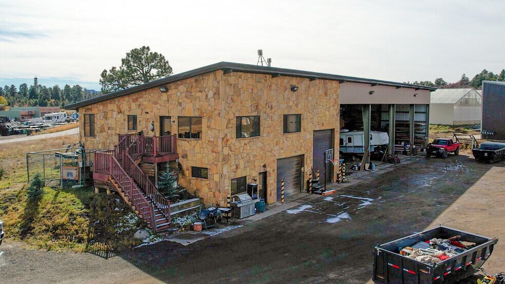 More Photos Of 783 Industrial Cir, Pagosa Springs Warehouse For Sale