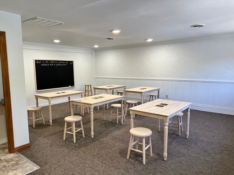 More Photos Of 410 S Orchard St, Boise Office For Lease