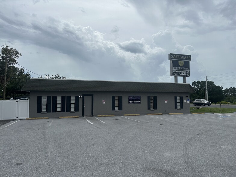 Primary Photo Of 8106 US Highway 19, Port Richey Storefront Retail Office For Sale