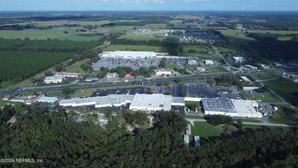 More Photos Of 1473 NW 23rd Ave, Chiefland Land For Sale