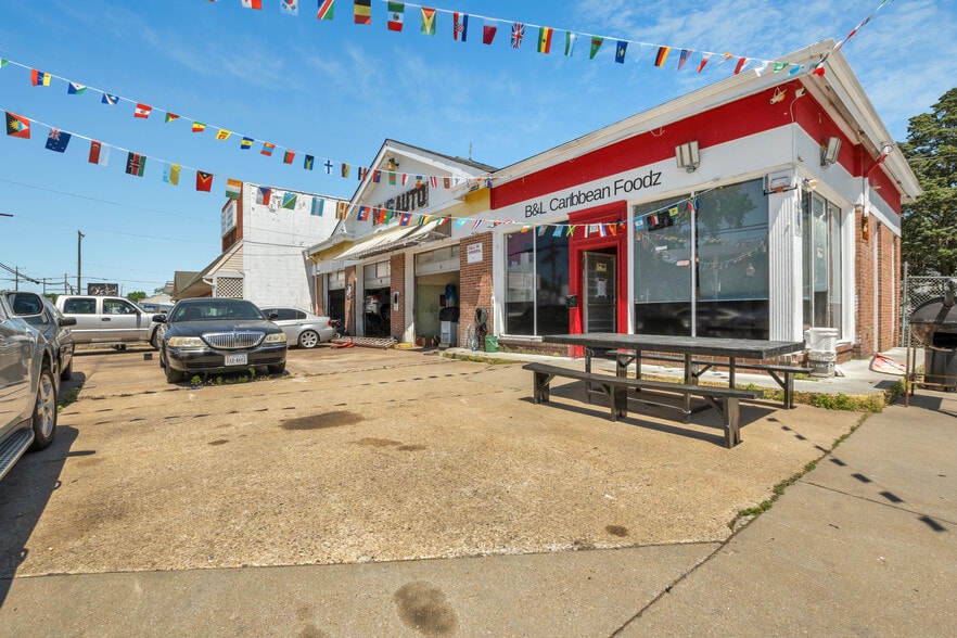 More Photos Of 100 W Nine Mile Rd, Highland Springs Auto Repair For Sale