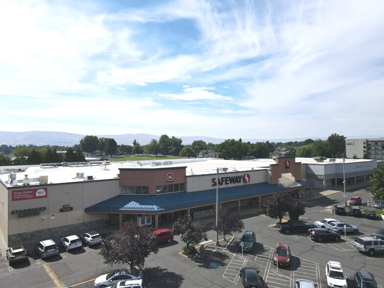 More Photos Of 2112-2204 W Nob Hill Blvd, Yakima Unknown For Lease