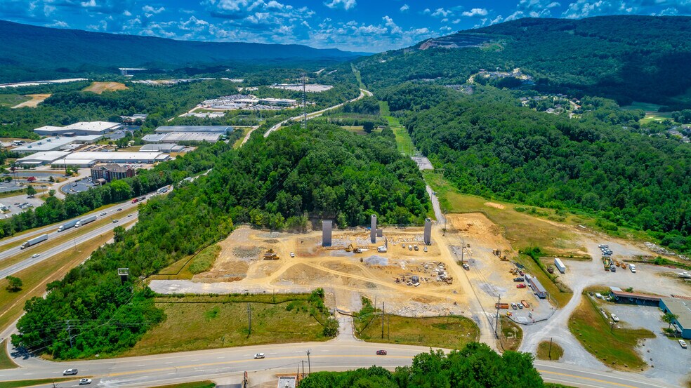 Primary Photo Of 3800 Cummings Hwy, Chattanooga Land For Sale