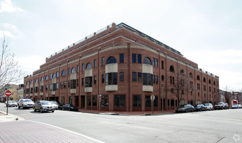 1101 King St, Alexandria, VA 22314 Office For Lease