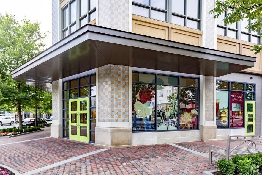 More Photos Of 11635 Ash St, Leawood Coworking Space