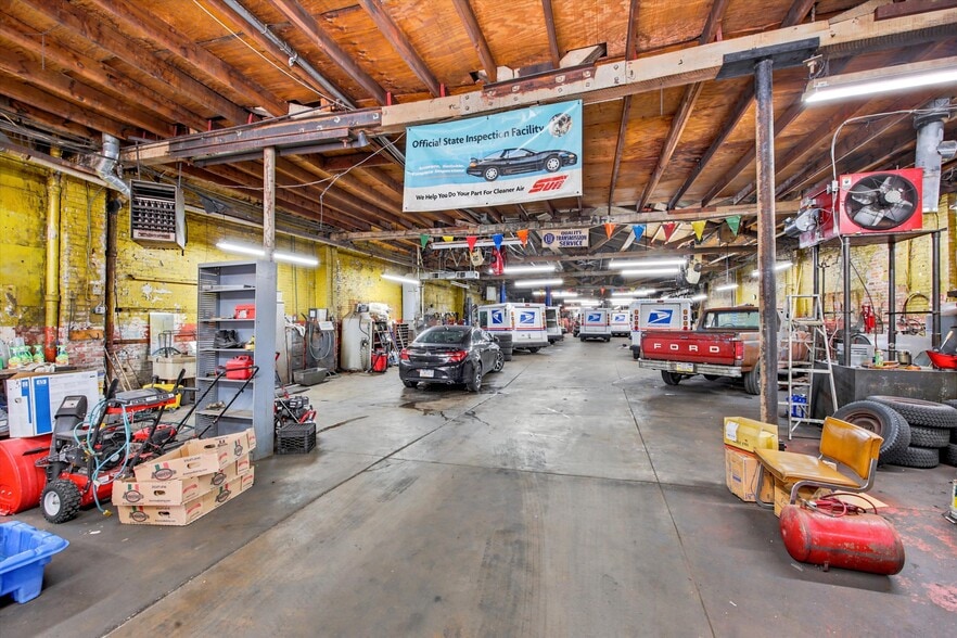 More Photos Of 4515-4525 Lancaster ave, Philadelphia Industrial For Sale