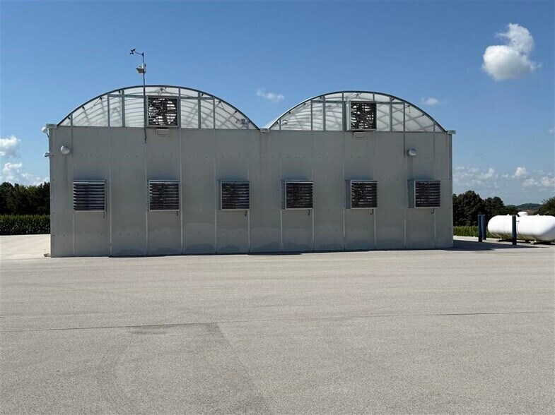 More Photos Of 4235 Witt Rd, Franklin Land For Sale