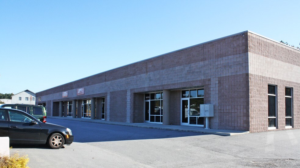 More Photos Of 10101-10115 Division Dr, Raleigh Light Distribution For Lease