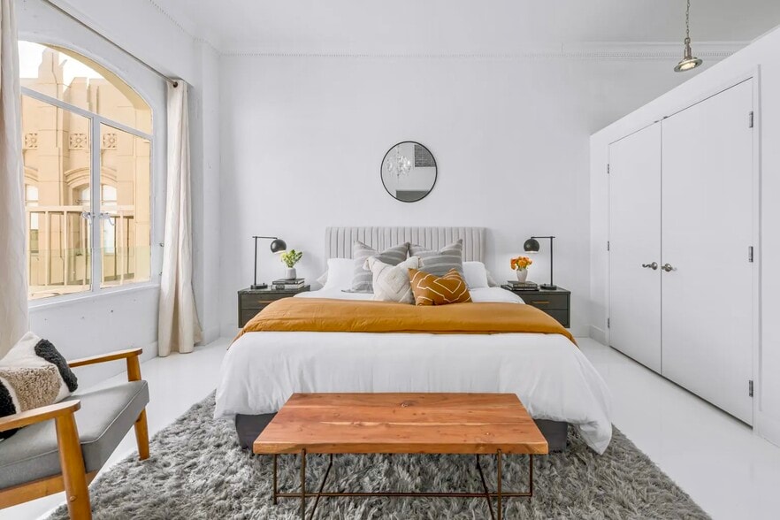 More Photos Of 6253 Hollywood Blvd, Los Angeles Apartments For Sale