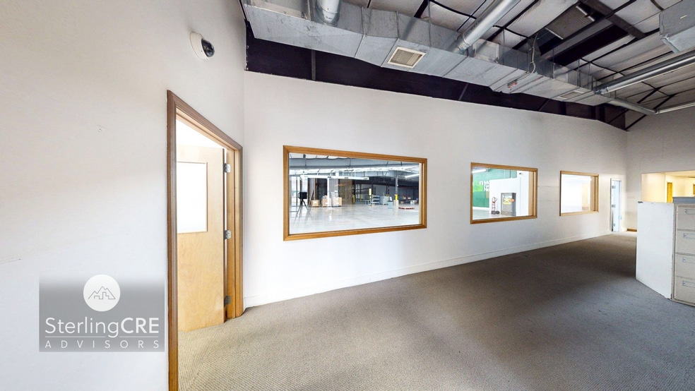 More Photos Of 5625 Expressway, Missoula Refrigeration Cold Storage For Sale