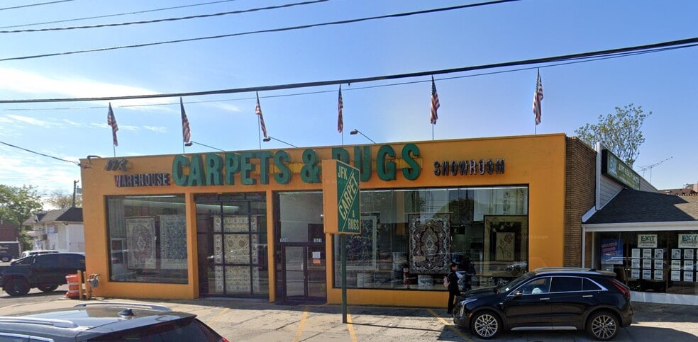 Primary Photo Of 1601 Hempstead Tpke, Elmont General Retail For Sale