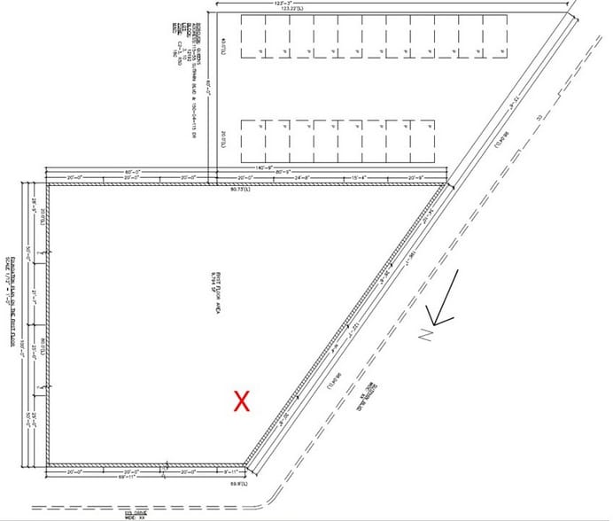 More Photos Of 115-53 Sutphin Blvd, Jamaica Storefront For Lease