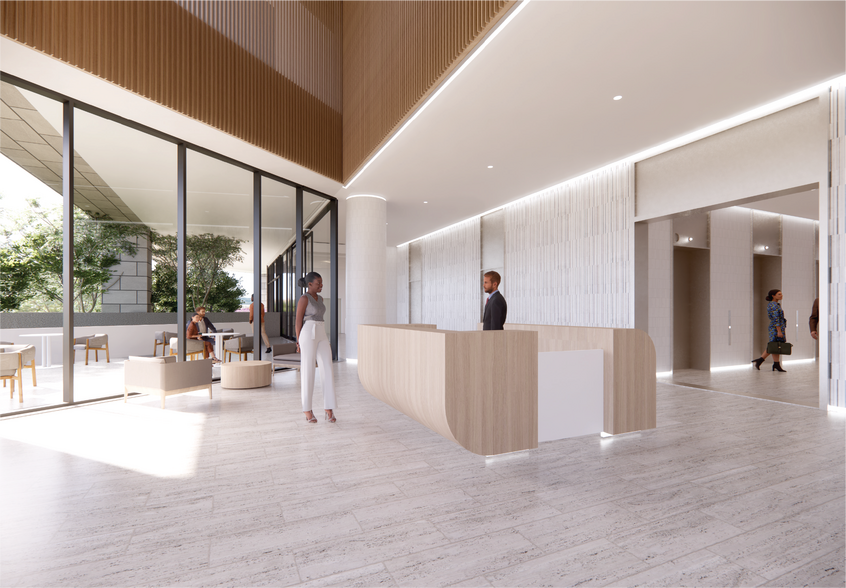 More Photos Of 3400 W Riverside Dr, Burbank Coworking Space