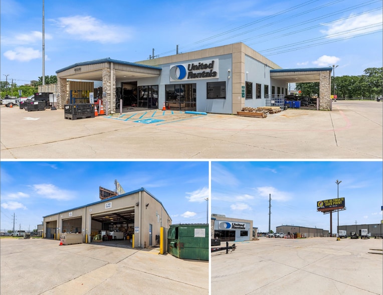 More Photos Of 3909 S Interstate 35 E, Denton Warehouse For Sale