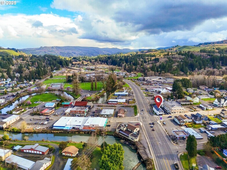 More Photos Of 29 Nehalem St, Clatskanie Apartments For Sale
