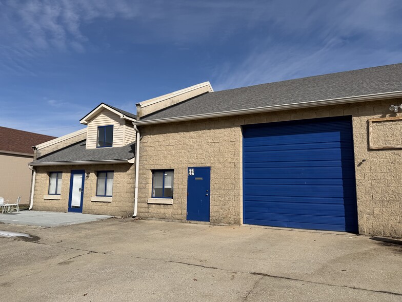 Primary Photo Of 207 Big Run Rd, Lexington Warehouse For Lease