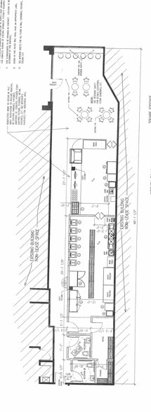 More Photos Of 515 E Grand River Ave, East Lansing Storefront For Lease