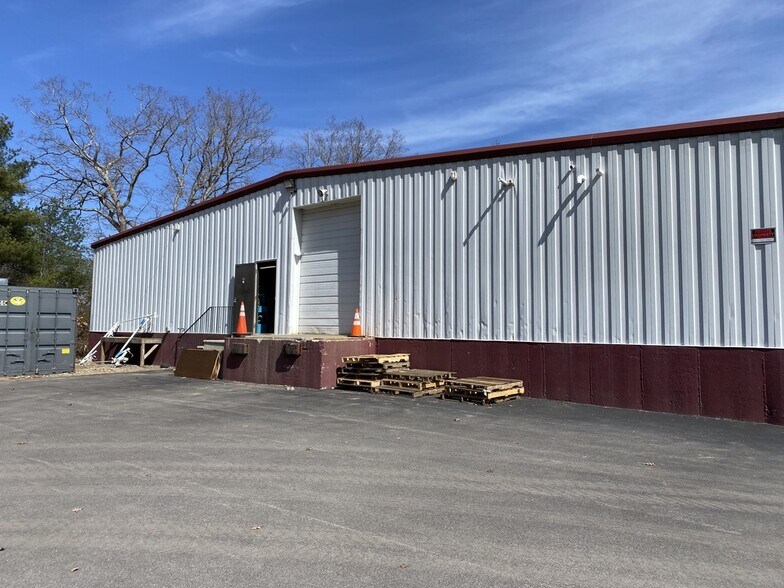 More Photos Of 300 Manley St, West Bridgewater Warehouse For Sale