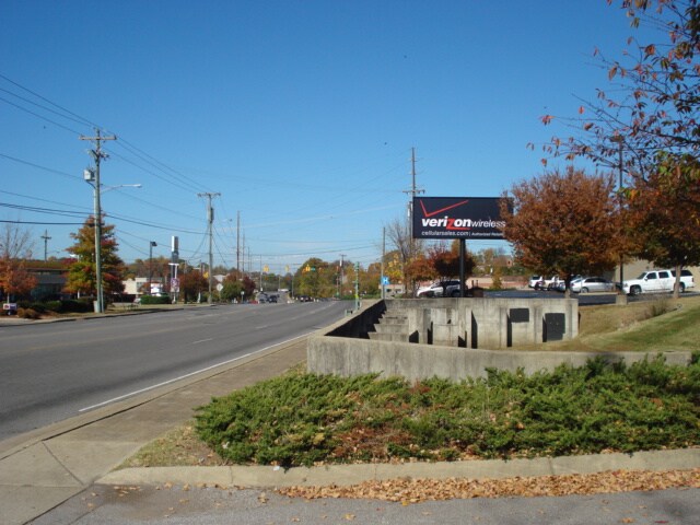 More Photos Of 5714 Edmondson Pike, Nashville Freestanding For Sale