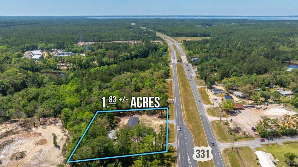 More Photos Of 17457 US-331, Freeport Specialty For Sale