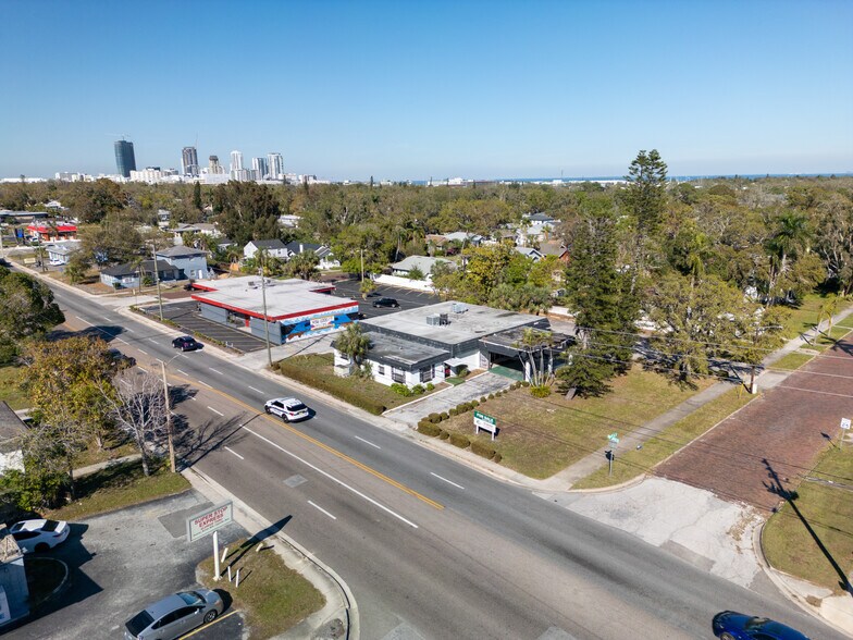 More Photos Of 1940 Dr Martin Luther King Jr St S, Saint Petersburg Specialty For Sale