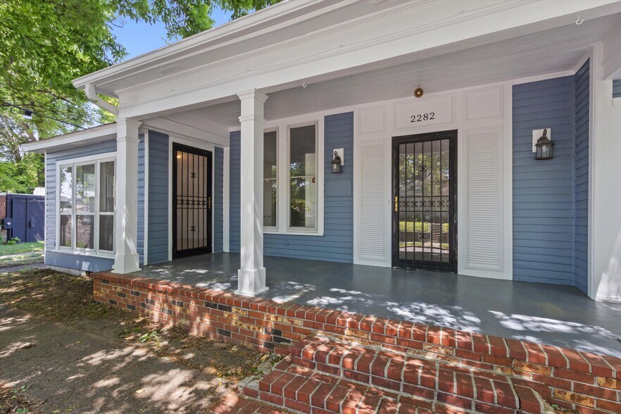 More Photos Of 2282 Central Ave, Memphis Loft Creative Space For Sale