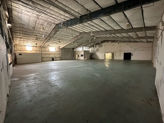 More Photos Of 3428 Bullock Ln, San Luis Obispo Warehouse For Lease