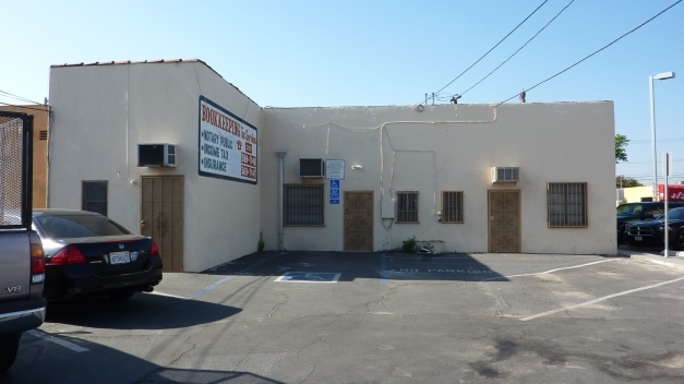 3321-3325 Tweedy Blvd, South Gate, Ca 90280 - Retail For Lease Cityfeet.com