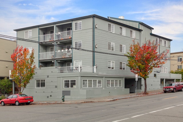 Primary Photo Of 7301 5th Ave NE, Seattle Office For Lease