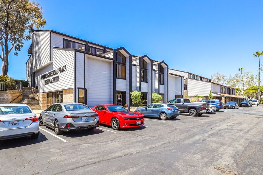 More Photos Of 355 Placentia Ave, Newport Beach Medical For Sale