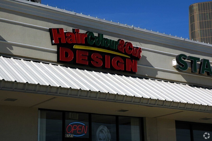 More Photos Of 6103-6123 Greenville Ave, Dallas Storefront For Lease