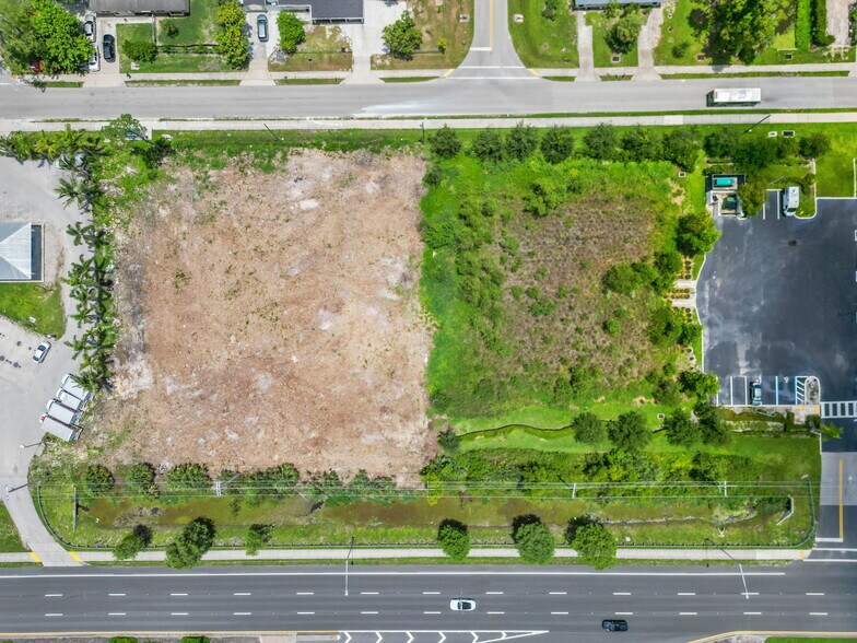 More Photos Of 5277 Floridan Ave, Naples Land For Sale