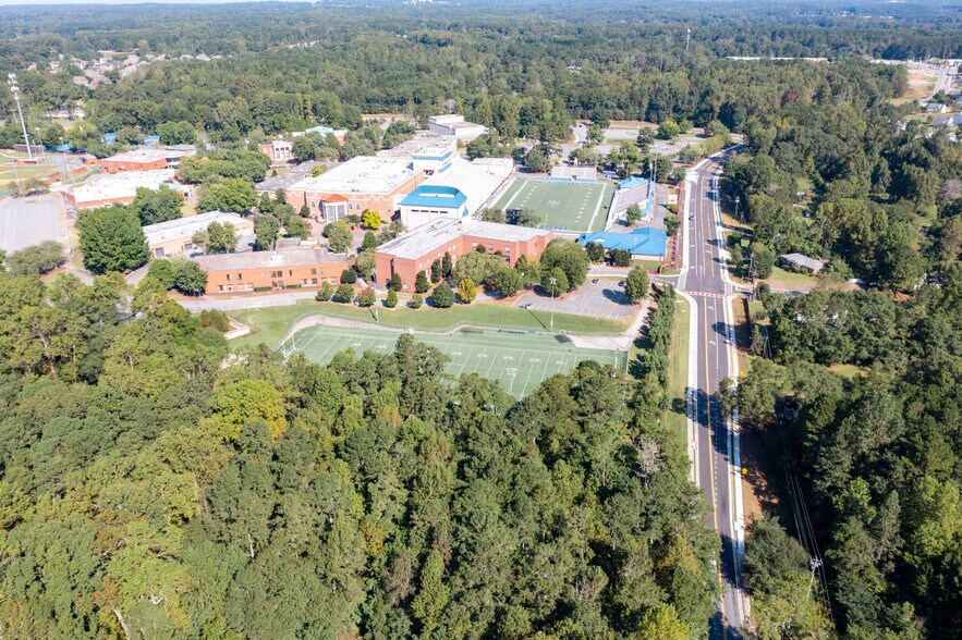 More Photos Of 2526 New Macland Rd, Powder Springs Land For Sale