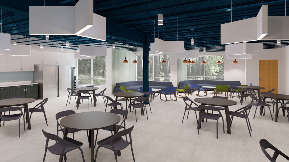 More Photos Of 4 Pond Park Rd, Hingham Office For Lease