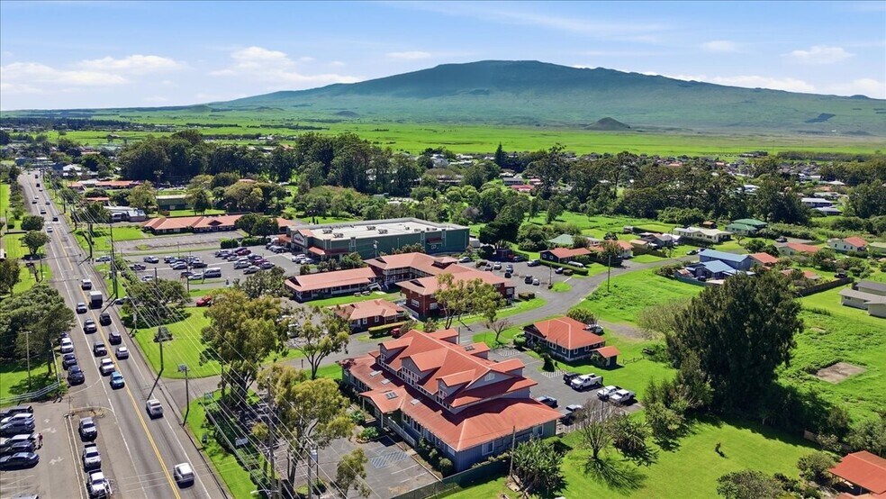 More Photos Of 65-1291 Kawaihae Rd, Kamuela Storefront Retail Office For Sale