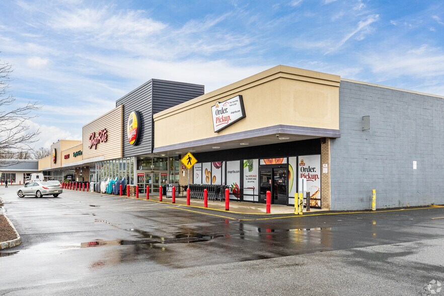 More Photos Of 2401 US Highway 22 W, Union Township Unknown For Lease