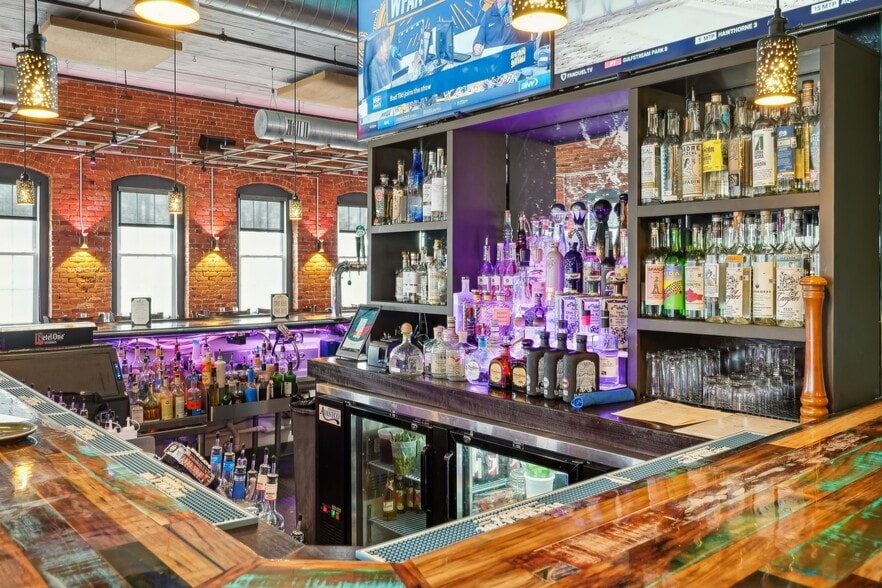 More Photos Of 175 N Main St, Wharton Office Residential For Sale