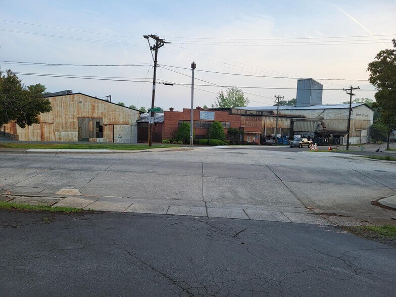 More Photos Of , Charlotte Industrial For Sale