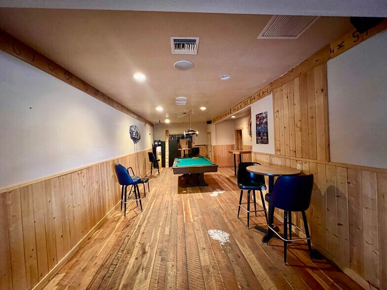 More Photos Of 26881 US-87, Carter Theater Concert Hall For Sale