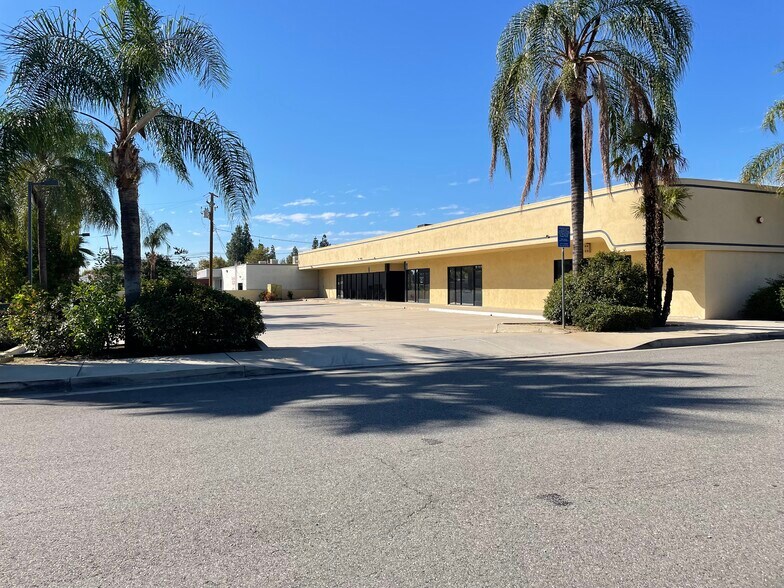 More Photos Of 501 W Redlands Blvd, Redlands Unknown For Lease