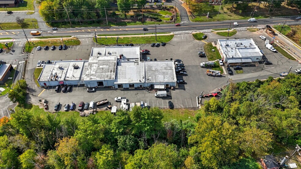 More Photos Of 15 State Highway 31, Pennington Storefront For Lease
