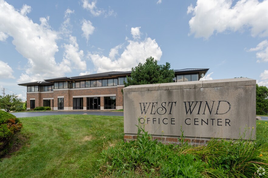 More Photos Of N27W23960 Paul Rd, Pewaukee Office For Lease