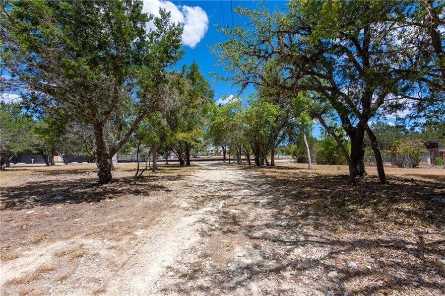 More Photos Of 427 Creek Rd, Dripping Springs Land For Sale