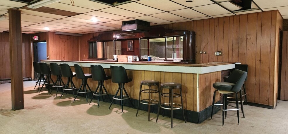 More Photos Of 14 Bridge St, Scottdale Lodge Meeting Hall For Sale